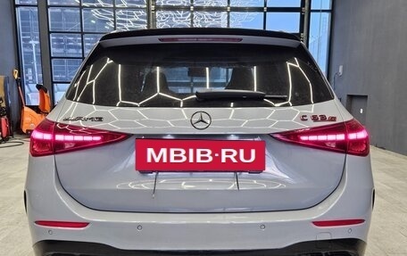 Mercedes-Benz C-Класс AMG, 2023 год, 22 400 000 рублей, 5 фотография