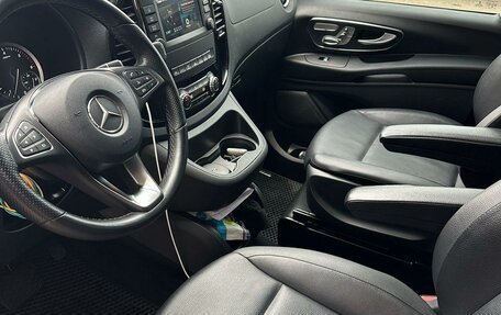 Mercedes-Benz Vito, 2021 год, 6 100 000 рублей, 8 фотография