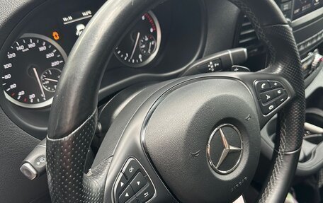 Mercedes-Benz Vito, 2021 год, 6 100 000 рублей, 22 фотография