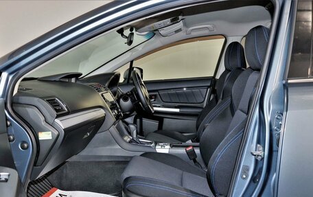 Subaru Levorg I, 2015 год, 1 898 000 рублей, 5 фотография