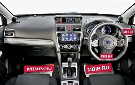 Subaru Levorg I, 2015 год, 1 898 000 рублей, 7 фотография