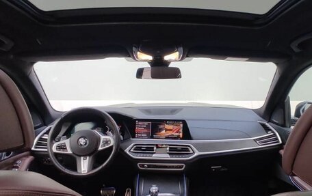 BMW X7, 2020 год, 8 649 000 рублей, 5 фотография