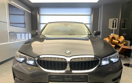 BMW 3 серия, 2020 год, 4 000 000 рублей, 2 фотография