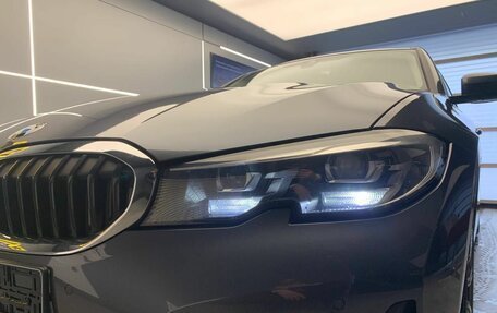 BMW 3 серия, 2020 год, 4 000 000 рублей, 14 фотография