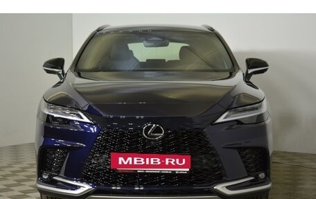 Lexus RX IV рестайлинг, 2024 год, 12 750 000 рублей, 2 фотография