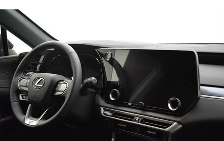 Lexus RX IV рестайлинг, 2024 год, 12 750 000 рублей, 15 фотография