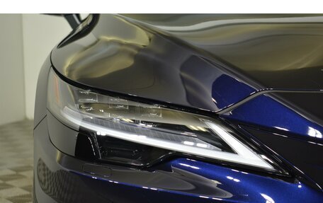 Lexus RX IV рестайлинг, 2024 год, 12 750 000 рублей, 13 фотография