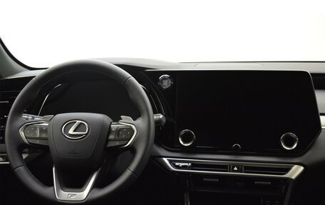 Lexus RX IV рестайлинг, 2024 год, 12 750 000 рублей, 16 фотография