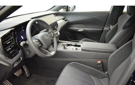 Lexus RX IV рестайлинг, 2024 год, 12 750 000 рублей, 18 фотография