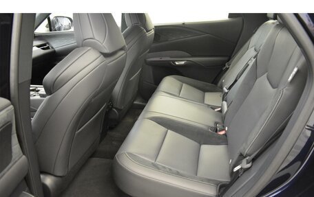 Lexus RX IV рестайлинг, 2024 год, 12 750 000 рублей, 12 фотография