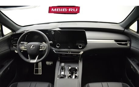 Lexus RX IV рестайлинг, 2024 год, 12 750 000 рублей, 17 фотография