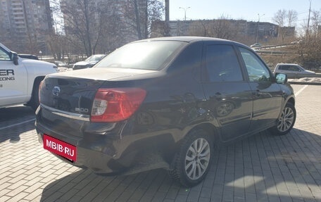 Datsun on-DO I рестайлинг, 2014 год, 579 000 рублей, 4 фотография