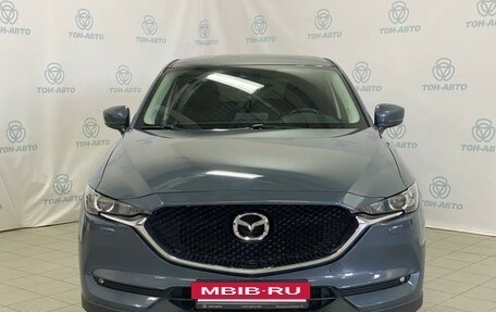 Mazda CX-5 II, 2020 год, 2 670 000 рублей, 2 фотография
