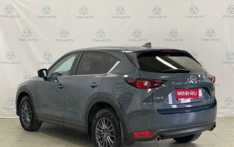 Mazda CX-5 II, 2020 год, 2 670 000 рублей, 7 фотография