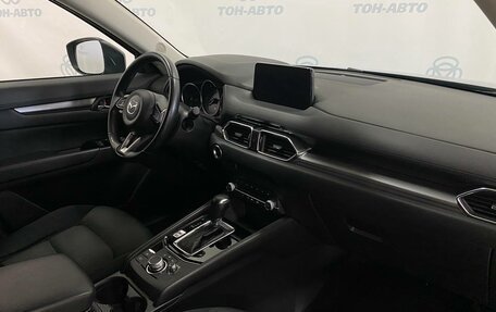 Mazda CX-5 II, 2020 год, 2 670 000 рублей, 13 фотография