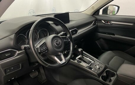 Mazda CX-5 II, 2020 год, 2 670 000 рублей, 11 фотография