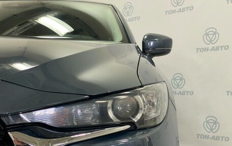 Mazda CX-5 II, 2020 год, 2 670 000 рублей, 15 фотография