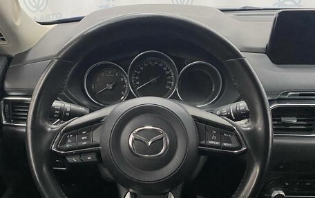 Mazda CX-5 II, 2020 год, 2 670 000 рублей, 14 фотография