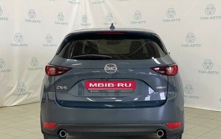 Mazda CX-5 II, 2020 год, 2 670 000 рублей, 6 фотография