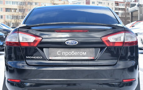 Ford Mondeo IV, 2012 год, 1 049 000 рублей, 5 фотография