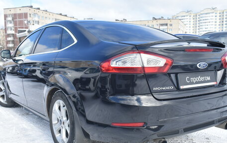 Ford Mondeo IV, 2012 год, 1 049 000 рублей, 4 фотография