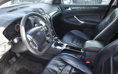 Ford Mondeo IV, 2012 год, 1 049 000 рублей, 8 фотография