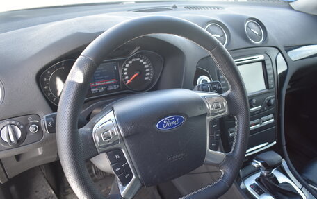 Ford Mondeo IV, 2012 год, 1 049 000 рублей, 9 фотография