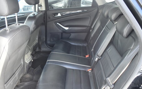 Ford Mondeo IV, 2012 год, 1 049 000 рублей, 13 фотография