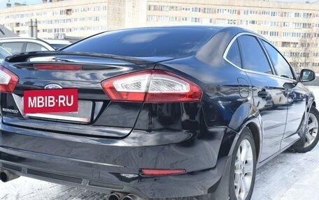 Ford Mondeo IV, 2012 год, 1 049 000 рублей, 6 фотография
