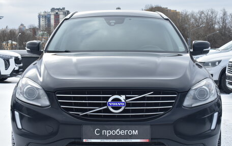 Volvo XC60 II, 2014 год, 1 999 000 рублей, 2 фотография