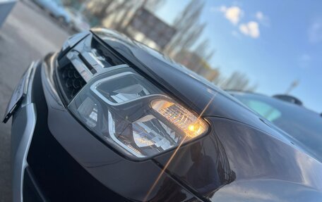 Renault Duster I рестайлинг, 2019 год, 1 499 000 рублей, 4 фотография