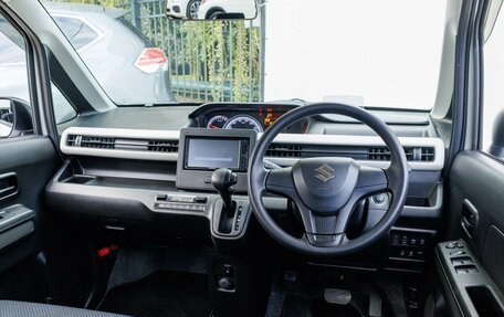 Suzuki Wagon R VI, 2019 год, 1 219 000 рублей, 15 фотография
