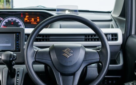 Suzuki Wagon R VI, 2019 год, 1 219 000 рублей, 18 фотография