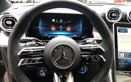 Mercedes-Benz GLC Coupe AMG, 2024 год, 11 479 680 рублей, 9 фотография