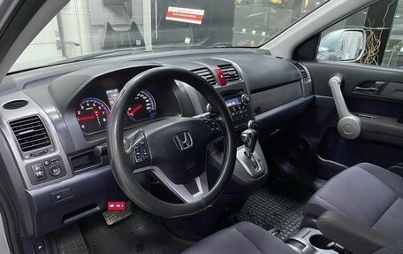 Honda CR-V III рестайлинг, 2008 год, 1 269 000 рублей, 7 фотография