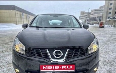 Nissan Qashqai, 2011 год, 1 450 000 рублей, 1 фотография