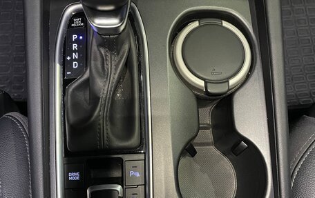 Hyundai Santa Fe IV, 2020 год, 4 100 000 рублей, 12 фотография