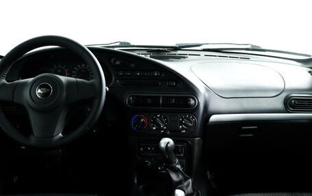 Chevrolet Niva I рестайлинг, 2013 год, 785 000 рублей, 11 фотография