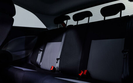 SEAT Ibiza IV рестайлинг 2, 2012 год, 680 000 рублей, 14 фотография