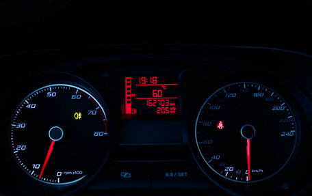 SEAT Ibiza IV рестайлинг 2, 2012 год, 680 000 рублей, 24 фотография