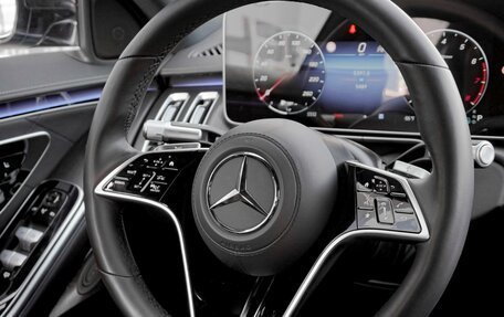 Mercedes-Benz S-Класс, 2022 год, 16 499 000 рублей, 19 фотография