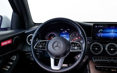 Mercedes-Benz GLC, 2020 год, 4 540 000 рублей, 15 фотография