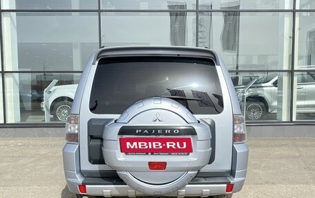 Mitsubishi Pajero IV, 2011 год, 2 100 000 рублей, 5 фотография