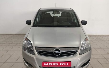 Opel Meriva, 2012 год, 745 000 рублей, 2 фотография