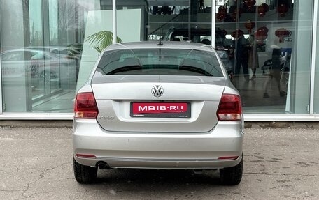 Volkswagen Polo VI (EU Market), 2018 год, 1 370 000 рублей, 4 фотография