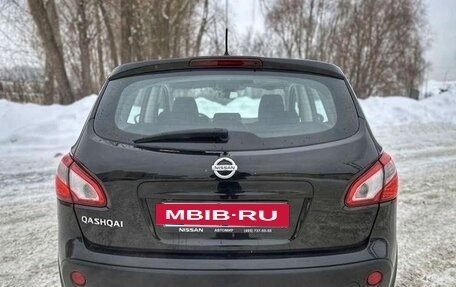 Nissan Qashqai, 2011 год, 1 450 000 рублей, 6 фотография