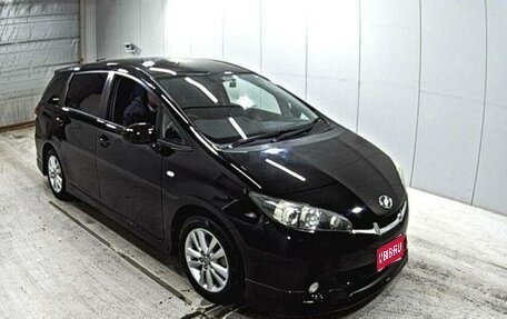 Toyota Wish II, 2011 год, 1 280 000 рублей, 1 фотография