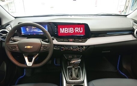 Chevrolet Monza, 2023 год, 2 150 000 рублей, 11 фотография
