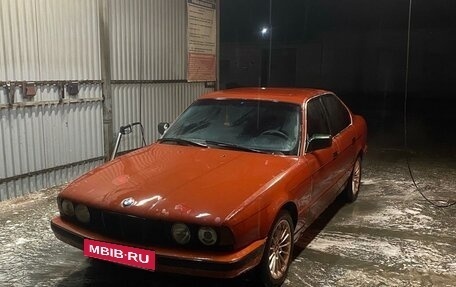 BMW 5 серия, 1992 год, 169 999 рублей, 5 фотография