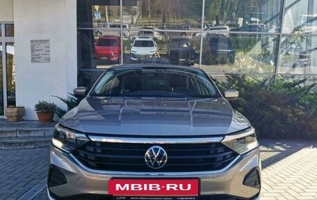 Volkswagen Polo VI (EU Market), 2022 год, 2 185 000 рублей, 2 фотография